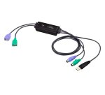 ATEN Convertitore da USB a PS/2