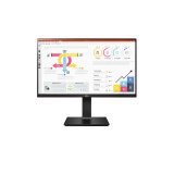 LG 24QP750P-B - LED monitor - QHD - 24" - HDR