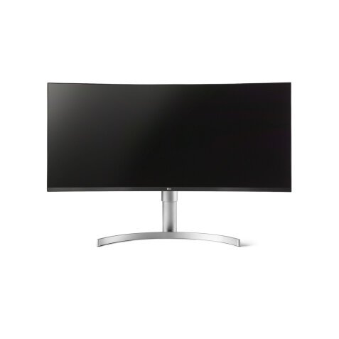 LG 35WN75CP-W LED display 88,9 cm (35") 3440 x 1440 Pixels UltraWide Quad HD Wit