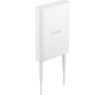 Zyxel NWA55AXE 1775 Mbit/s Blanc Connexion Ethernet, supportant l'alimentation via ce port (PoE)