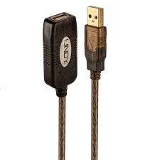 Lindy 42631 câble USB 20 m