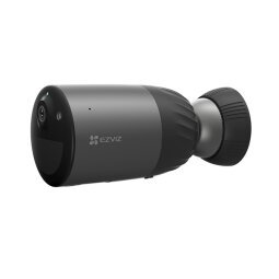 EZVIZ Caméra de surveillance eLife 2K+, BC1C 2K+