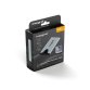 Integral SlimXpress Pro INSSD500GPORT3.2SLIMXS lecteur à circuits intégrés externe Technologie Thunderbolt 500 Go USB Type-C USB 3.2 Gen 2x2 Argent