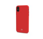 Celly FEELING999RD custodia per cellulare 16,5 cm (6.5") Cover Rosso