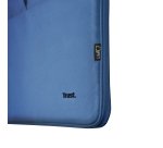 Trust Bologna 40,6 cm (16") Malette Bleu