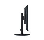EIZO FlexScan EV2410R-BK Monitor PC 61,2 cm (24.1") 1920 x 1200 Pixel WUXGA LCD Nero