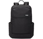 Thule Lithos TLBP216 - Black sac à dos Sac à dos normal Noir Polyester
