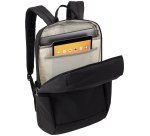 Thule Lithos TLBP216 - Black sac à dos Sac à dos normal Noir Polyester