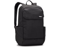 Thule Lithos TLBP216 - Black sac à dos Sac à dos normal Noir Polyester