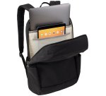 Thule Lithos TLBP216 - Black sac à dos Sac à dos normal Noir Polyester