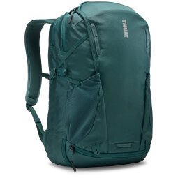 Thule EnRoute TEBP4416 - Mallard Green sac à dos Sac à dos normal Vert Nylon