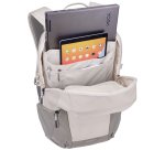 Thule EnRoute TEBP4116 - Pelican/Vetiver sac à dos Sac à dos normal Gris, Blanc Nylon