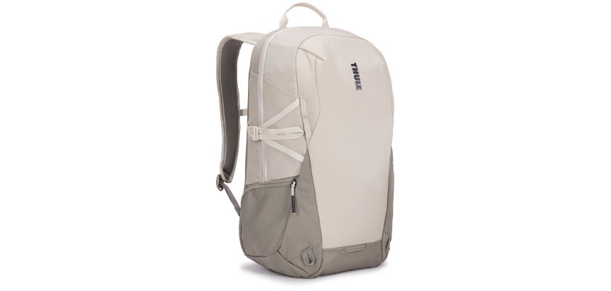 Thule EnRoute TEBP4116 - Pelican/Vetiver sac à dos Sac à dos normal Gris, Blanc Nylon