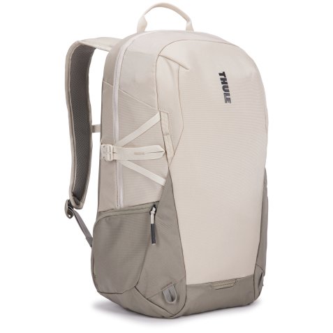 Thule EnRoute TEBP4116 - Pelican/Vetiver sac à dos Sac à dos normal Gris, Blanc Nylon