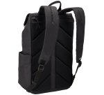 Thule Lithos TLBP213 - black sac à dos Sac à dos normal Noir Polyester