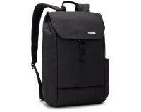 Thule Lithos TLBP213 - black sac à dos Sac à dos normal Noir Polyester