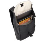 Thule Lithos TLBP213 - black sac à dos Sac à dos normal Noir Polyester
