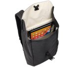 Thule Lithos TLBP213 - black sac à dos Sac à dos normal Noir Polyester