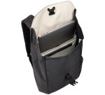 Thule Lithos TLBP213 - black sac à dos Sac à dos normal Noir Polyester