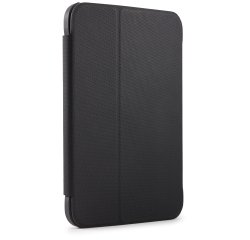 Case Logic SnapView CSIE2155 - Black 21,1 cm (8.3") Folio Noir