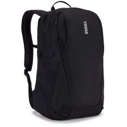 Thule EnRoute TEBP4216 - Black sac à dos Sac à dos normal Noir Nylon