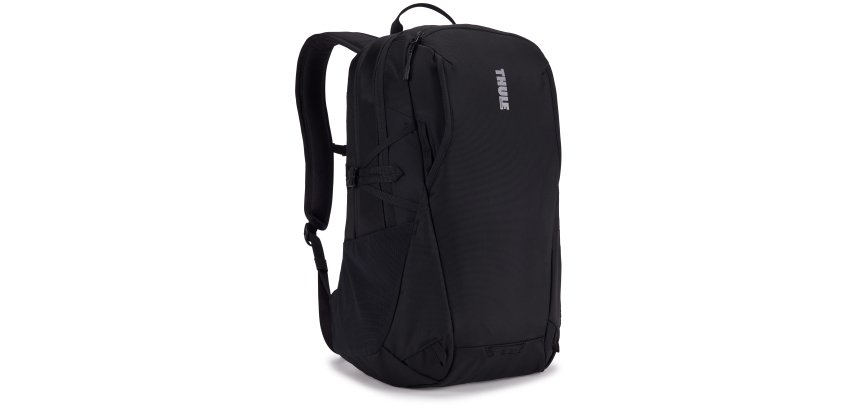 Thule EnRoute TEBP4216 - Black sac à dos Sac à dos normal Noir Nylon