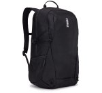 Thule EnRoute TEBP4116 - Black sac à dos Sac à dos normal Noir Nylon