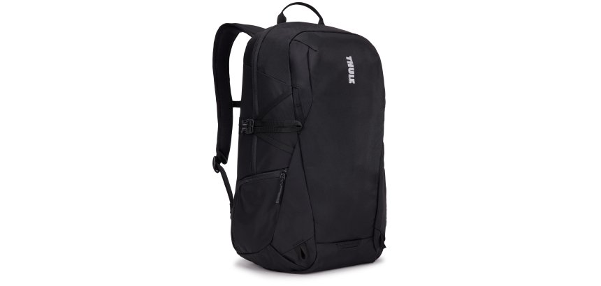 Thule EnRoute TEBP4116 - Black sac à dos Sac à dos normal Noir Nylon