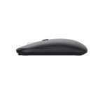 Trust Lyra teclado Ratón incluido Hogar Bluetooth QWERTY Español Negro