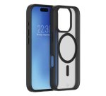 BIG BEN FCAIRFRMAGIP16PB coque de protection pour téléphones portables 16 cm (6.3") Housse Noir, Transparent