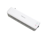 Plastifieuse Ion format A4, blanc/gris
