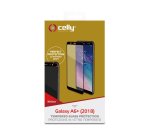 Celly 3D Glass Pellicola proteggischermo trasparente Samsung 1 pz