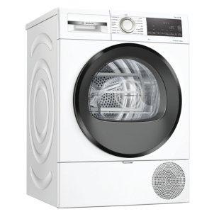 BOSCH Sèche linge Condensation WQG245A0FR Pompe à chaleur