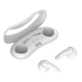 Celly SHAPE1 Headset True Wireless Stereo (TWS) In-ear Calls/Music Bluetooth White