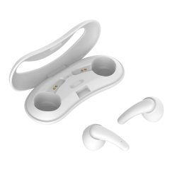 Celly SHAPE1 Auricolare True Wireless Stereo (TWS) In-ear Musica e Chiamate Bluetooth Bianco