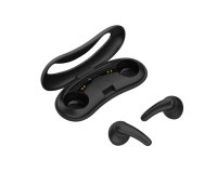 Celly SHAPE1 Headset True Wireless Stereo (TWS) In-ear Calls/Music Bluetooth Black