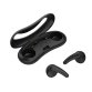 Celly SHAPE1 Headset True Wireless Stereo (TWS) In-ear Calls/Music Bluetooth Black