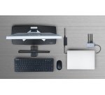 Targus APA108EU adaptateur de puissance & onduleur Intérieure 100 W Noir