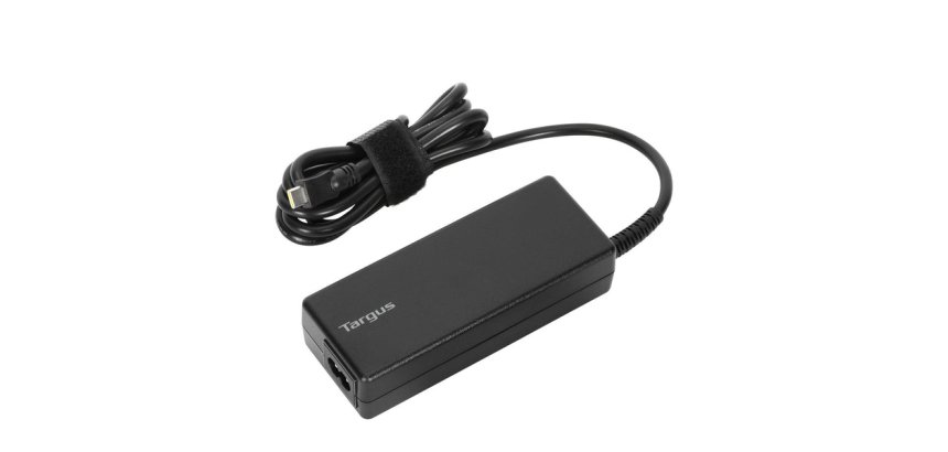 Targus APA108EU adaptateur de puissance & onduleur Intérieure 100 W Noir