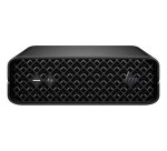 HP Z2 G1i Intel Core Ultra 9 285 32 Go DDR5-SDRAM 1 To SSD NVIDIA RTX 2000 Ada Windows 11 Pro Mini PC Station de travail AI Workstation, AI PC Noir