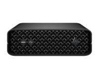 HP Z2 G1i Intel Core Ultra 7 265 32 Go DDR5-SDRAM 1 To SSD NVIDIA RTX 2000 Ada Windows 11 Pro Mini PC Station de travail AI Workstation, AI PC Noir