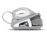 Polti Vaporella Simply VS10.09 2200 W 1.5 L Ceramic soleplate Grey, White