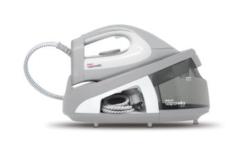 Irons and steam cleaners