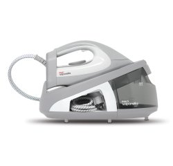 Polti Vaporella Simply VS10.09 2200 W 1.5 L Ceramic soleplate Grey, White