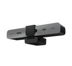 BenQ Caméra de conférence intelligente Zoom 4K UHD certifiée DVY32