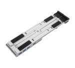Targus AWU100205GL Support de livres Supports de Laptop Argent 39,6 cm (15.6")
