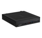 Acer Veriton N N4720GT Intel® Core™ i7 i7-14700T 16 Go DDR5-SDRAM 512 Go SSD Windows 11 Pro Mini PC Noir