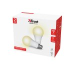 Trust 71299 soluzione di illuminazione intelligente Lampadina intelligente Wi-Fi