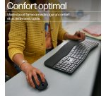 HP Souris mode duo 685 Comfort