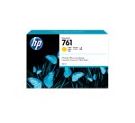 HP 761 cartouche d'encre DesignJet jaune, 400 ml